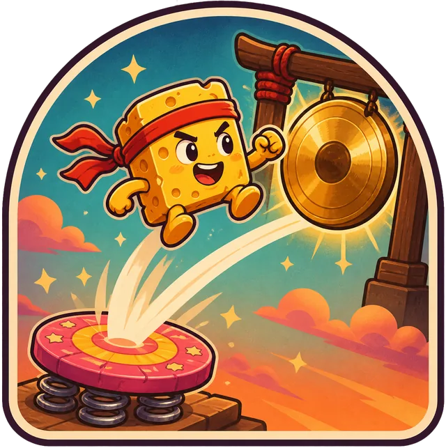 cheeZo app artwork