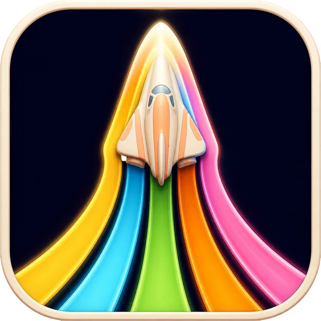 ChromaShield app artwork